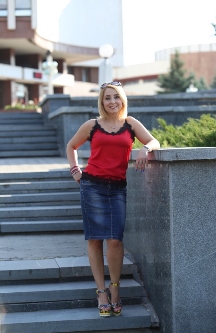 Rencontre Femme Russe - Tatiana 48 ans - VN2219 - Photo 3