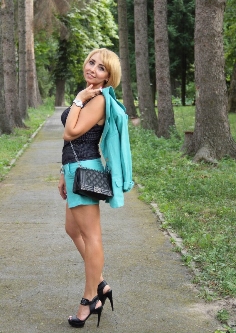 Rencontre Femme Russe - Tatiana 48 ans - VN2219 - Photo 4