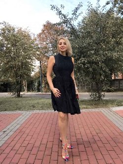 Rencontre Femme Russe - Tatiana 48 ans - VN2219 - Photo 6