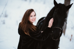 Rencontre Femme Russe - Victoria 35 ans - VN2229 - Photo 6