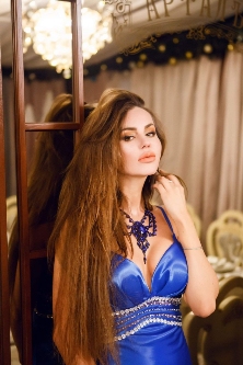 Rencontre Femme Russe - Victoria 35 ans - VN2229 - Photo 7