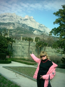 Rencontre Femme Russe - Irina 63 ans - UE1518 - Photo 3