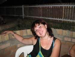 Rencontre Femme Russe - Oksana 40 ans - UE1519 - Photo 2