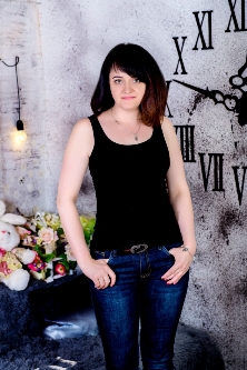 Rencontre Femme Russe - Svetlana 41 ans - VN2234 - Photo 4