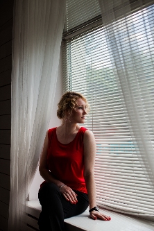 Rencontre Femme Russe - Ekaterina 36 ans - VN2236 - Photo 7