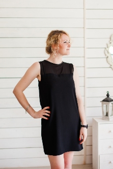 Rencontre Femme Russe - Ekaterina 36 ans - VN2236 - Photo 5