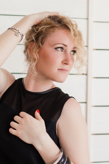 Rencontre Femme Russe - Ekaterina 36 ans - VN2236 - Photo 4