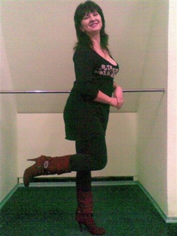 Rencontre Femme Russe - Elena 59 ans - UE1521 - Photo 5