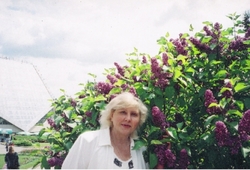 Belle Femme Ukraine Tatiana 66 ans