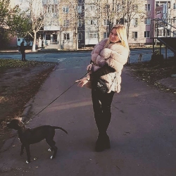 Rencontre Femme Russe - Anastasia 29 ans - VN2249 - Photo 4