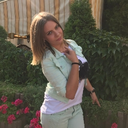 Rencontre Femme Russe - Anastasia 29 ans - VN2249 - Photo 7