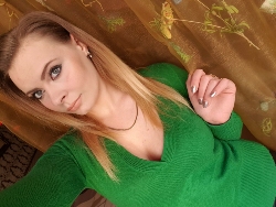 Rencontre Femme Russe - Anastasia 29 ans - VN2249 - Photo 2