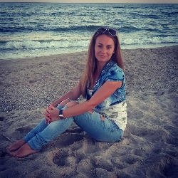 Rencontre Femme Russe - Karina 38 ans - VN2253 - Photo 3