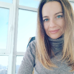 Rencontre Femme Russe - Karina 38 ans - VN2253 - Photo 8