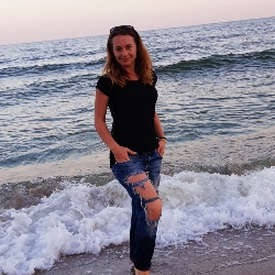 Rencontre Femme Russe - Karina 38 ans - VN2253 - Photo 5