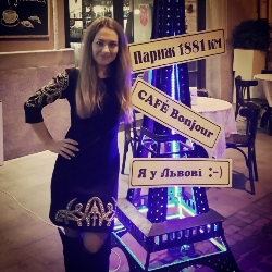 Rencontre Femme Russe - Karina 38 ans - VN2253 - Photo 4