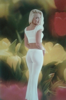 Rencontre Femme Russe - Svetlana 43 ans - VN2254 - Photo 5