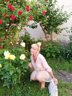 Rencontre Femme Russe - Svetlana 43 ans - VN2254 - Photo 7