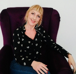 Rencontre Femme Russe - Svetlana 43 ans - VN2254 - Photo 6