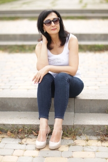 Rencontre Femme Russe - Tatyana 55 ans - VN2256 - Photo 7