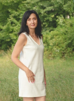 Rencontre Femme Russe - Tatyana 55 ans - VN2256 - Photo 8