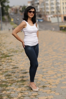 Rencontre Femme Russe - Tatyana 55 ans - VN2256 - Photo 2