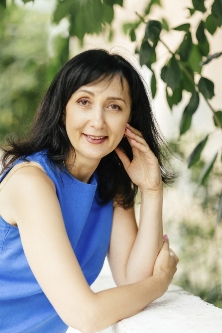 Belle Femme Ukraine Tatyana 55 ans