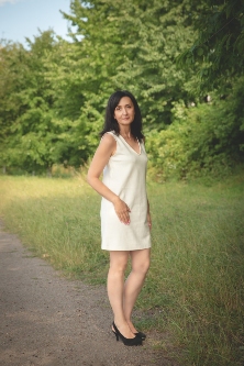 Rencontre Femme Russe - Tatyana 55 ans - VN2256 - Photo 3