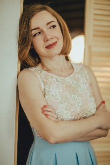 Rencontre Femme Russe - Natalia 50 ans - VN2258 - Photo 4