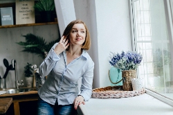 Rencontre Femme Russe - Natalia 50 ans - VN2258 - Photo 3