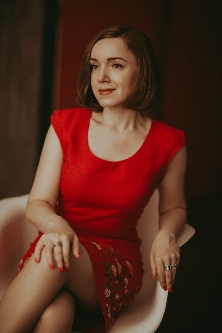 Rencontre Femme Russe - Natalia 50 ans - VN2258 - Photo 6