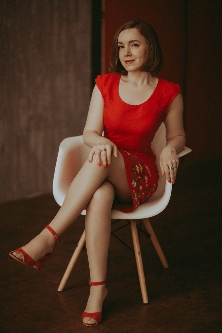 Rencontre Femme Russe - Natalia 50 ans - VN2258 - Photo 5