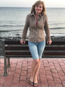 Rencontre Femme Russe - Lyudmila 51 ans - VN2259 - Photo 4