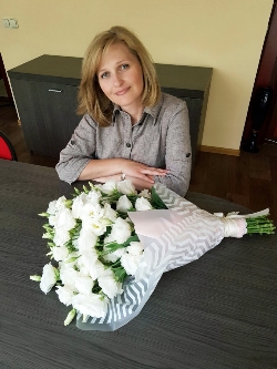 Rencontre Femme Russe - Lyudmila 51 ans - VN2259 - Photo 3