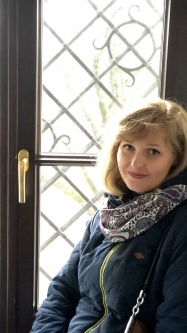 Rencontre Femme Russe - Lyudmila 51 ans - VN2259 - Photo 8