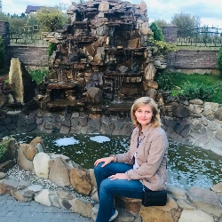 Rencontre Femme Russe - Lyudmila 51 ans - VN2259 - Photo 7