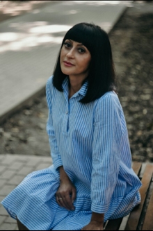 Rencontre Femme Russe - Vita 49 ans - VN2260 - Photo 6