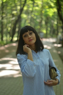 Rencontre Femme Russe - Vita 49 ans - VN2260 - Photo 3