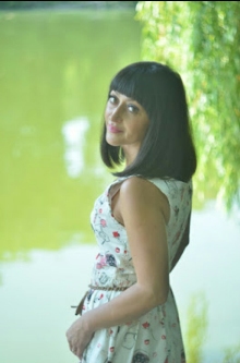 Rencontre Femme Russe - Vita 49 ans - VN2260 - Photo 2