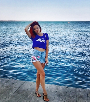 Rencontre Femme Russe - Juliya 40 ans - VN2261 - Photo 4