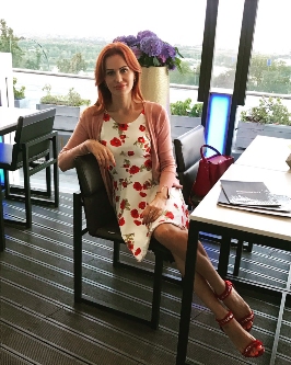 Rencontre Femme Russe - Juliya 40 ans - VN2261 - Photo 8