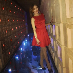 Rencontre Femme Russe - Juliya 40 ans - VN2261 - Photo 3