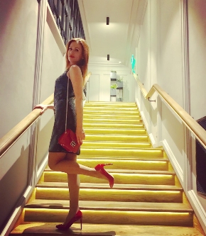 Rencontre Femme Russe - Juliya 40 ans - VN2261 - Photo 2