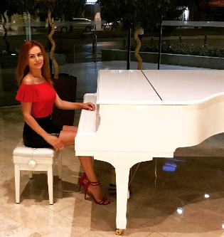 Rencontre Femme Russe - Juliya 40 ans - VN2261 - Photo 6