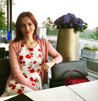 Rencontre Femme Russe - Juliya 40 ans - VN2261 - Photo 7