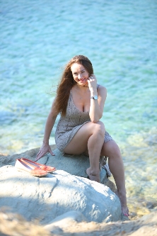 Rencontre Femme Russe - Marina 34 ans - VN2263 - Photo 4