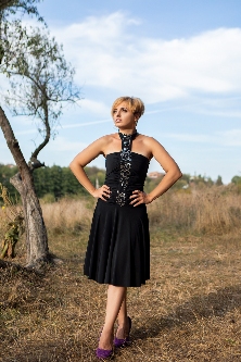 Rencontre Femme Russe - Irina 38 ans - VN2264 - Photo 2