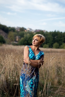 Rencontre Femme Russe - Irina 38 ans - VN2264 - Photo 3