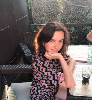 Rencontre Femme Russe - Irina 41 ans - VN2268 - Photo 2