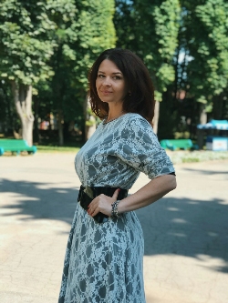 Rencontre Femme Russe - Tatyana 49 ans - VN2273 - Photo 7